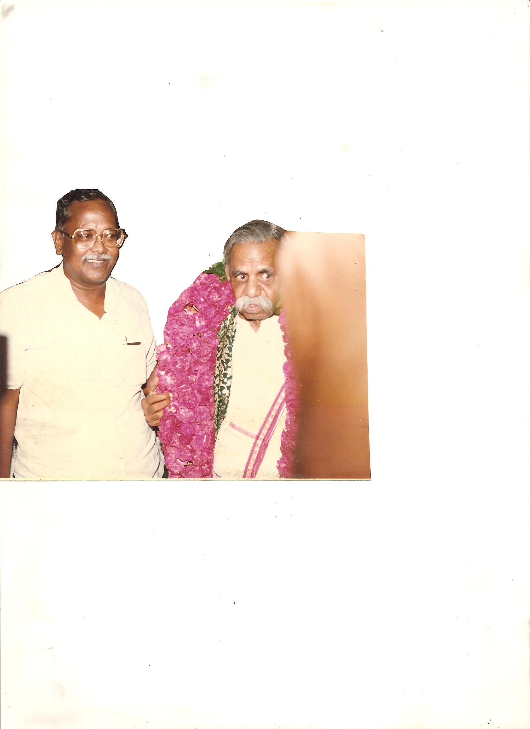 தலைவர்களுடன் புகைப்படம்